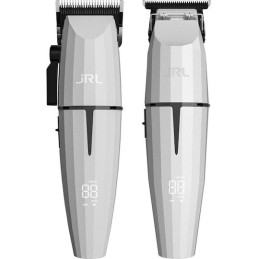 JRL ONYX CLIPPER + JRL ONYX...