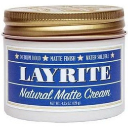Layrite Natural Matte 42gr