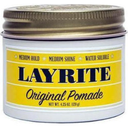 Layrite Original Pomade 42gr