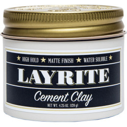Layrite Cement  120gr