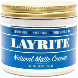 Layrite Natural Matte 297gr