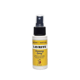 Layrite Grooming Spray  55ml