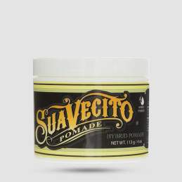 Suavecito Hybrid Pomade 113gr