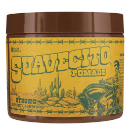 SUAVECITO FIRME POMADE...