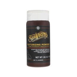 Suavecito Powder...