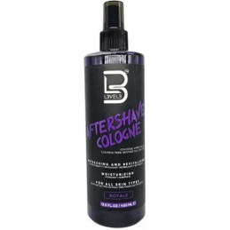 L3vel3 After Shave Royale...