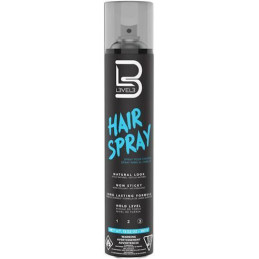 L3vel3 Natural Look Spray...