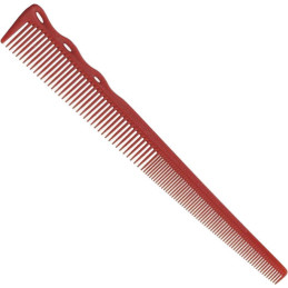 YS Park 254 Red Comb