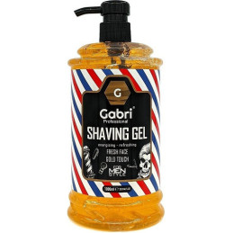 Gabri Shaving Gold Touch...