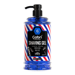 Gabri Shaving Blue Ice 1000ml