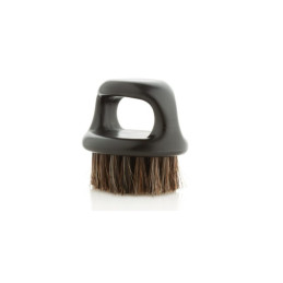 The barbers Fade Brush
