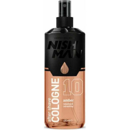 NISHMAN After Shave No10 400ml