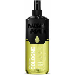 NISHMAN After Shave No4 400ml
