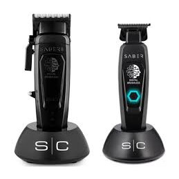 STYLECRAFT SABER 2.0 BLACK...