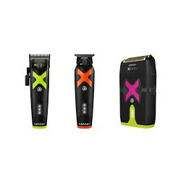 Gamma Piu XCELL Pack...