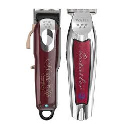 Wahl Pack Combo Cordless...