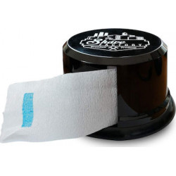 The Shave Factory Dispenser...