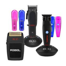 StyleCraft Rebel Combo...