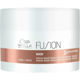 Wella Μάσκα Μαλλιών Fusion...