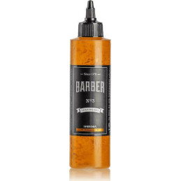 Barber Marmara 3 Shaving...