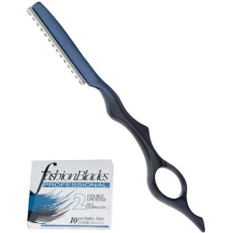 KIEPE ERGOS STYLING RAZOR 123