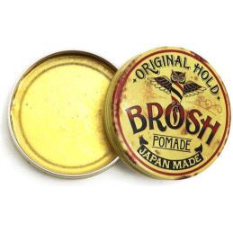 Brosh Original Pomade 115gr