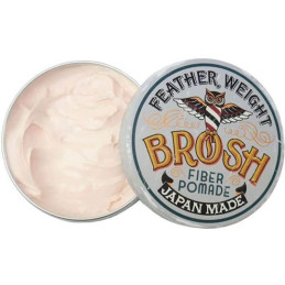 Brosh Fiber Pomade Pomade...
