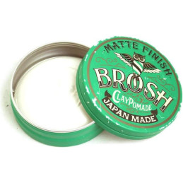 Brosh Matte 115gr