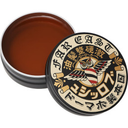 Brosh Hard Pomade 115gr