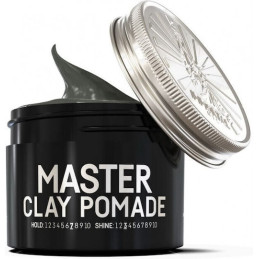 Immortal NYC Master Clay...