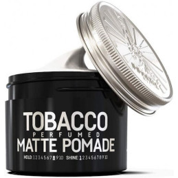 Immortal NYC Tobacco 100ml