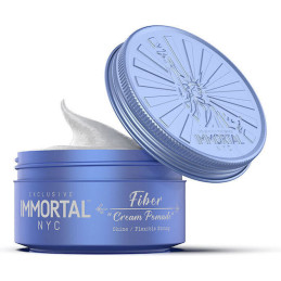 Immortal NYC Fiber Cream...