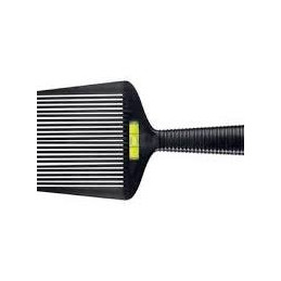 Comair flat top  black comb