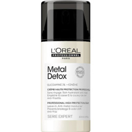 L'Oréal Professionnel Metal...