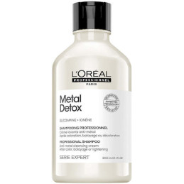 L'Oréal Professionnel Metal...