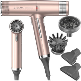 GA.MA IQ3 PERFETTO...