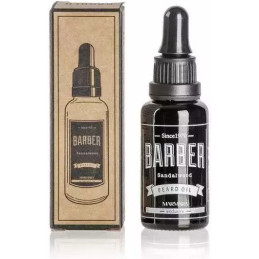 Λάδι Περιποίησης για Γένια...