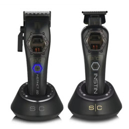 Stylecraft Instinct Metal...