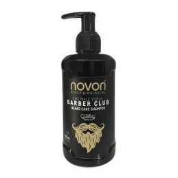 Novon Beard Care Shampoo 250ml