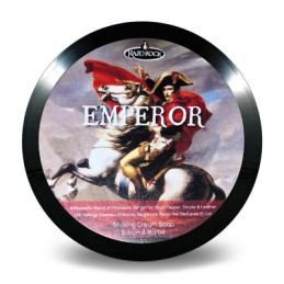 RazoRock Emperor 150gr