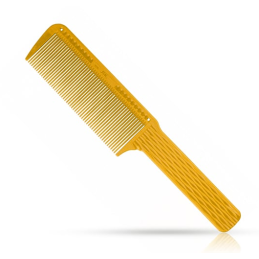 JRL Χτένα Κίτρινη J202 9,6"