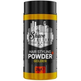 Volume Powder Shave Factory...