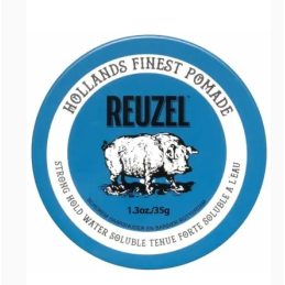 Reuzel Blue Hair Pomade 95gr