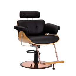 Καρέκλα κουρείου Gabbiano...