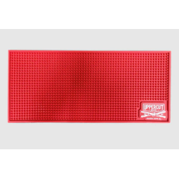 Uppercut Πατάκι Πάγκου.