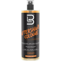 L3vel3 After Shave Vibrant...