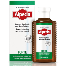 ALPECIN FORTE- Τονωτικό...