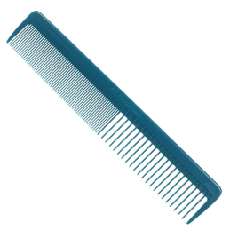 Χτένα Hongo Beuy Pro 407 Μπλέ