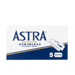 Astra Superior Stainless...