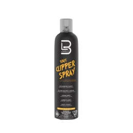 LEVEL3 5 IN 1 CLIPPER SPRAY...
